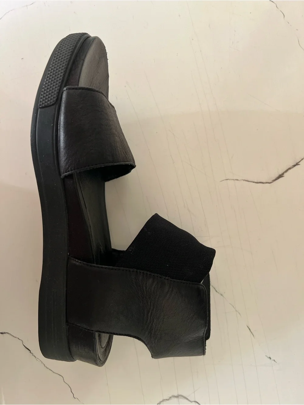 Eileen Fisher Women’s Sandals with Adjustable Strap size 7.5